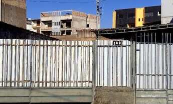 Imagem: CONSELHEIRO LAFAIETE - Terreno Padrão