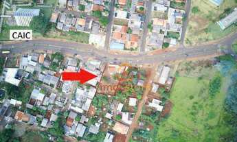 Imagem 5: Terreno Comercial à venda, 1576 m² - Vila Beatriz - Ibiporã/PR