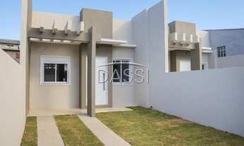 Imagem: SAPUCAIA DO SUL - Casa Padrão - Capão