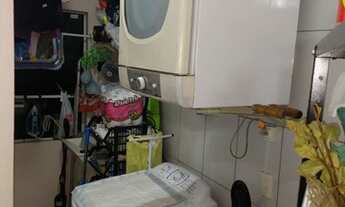 Imagem 6: São José - Apartamento Padrão - Areias