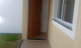 Imagem 5: Dona Baratinha é Linda Parque Guará c/Terrenão 1ª loc 2 Qts Só R$229 Mil Fgts