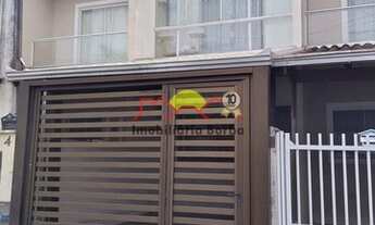 Imagem 2: Joinville - Casa Padrão - Boehmerwald