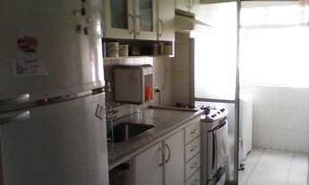 Imagem 3: Vendo - Mooca - Apto 60m² - 2 dorms - 1 vaga