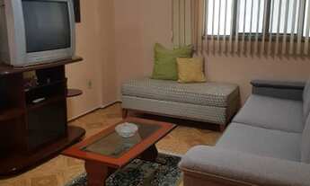 Imagem: Apartamento temporada São Lourenço MG