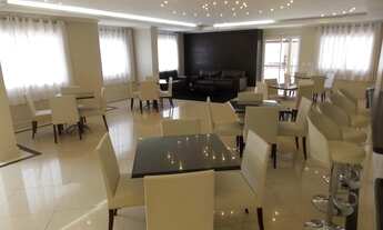 Imagem 6: Apartamento para Venda em Santo André, Vila Valparaíso, 3 dormitórios, 1 suíte, 2 banheiro