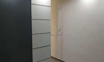 Imagem 2: Sala Living dividido quarto/sala à venda, 41 m² por R$ 232.000 - Gonzaga - Santos/SP