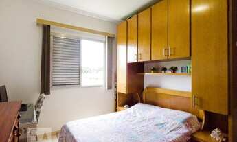 Imagem 2: Apartamento para Aluguel - Paulicéia, 2 Quartos, 80 m2