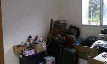 Imagem 6: Apartamento para aluguel e venda com 2 quartos