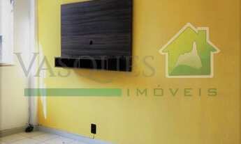 Imagem 4: Apartamento para Venda em Teresópolis, Várzea, 1 dormitório, 1 banheiro