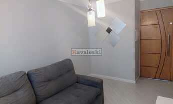 Imagem 5: Apartamento no bairro da Saúde / Cursino - São Paulo/SP