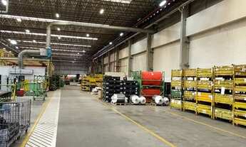 Imagem 4: Imóvel pronto para Industria na grande SP