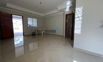 Imagem 3: Comprar casa sobreposta baixa de 3 quartos no Campo Grande em Santos