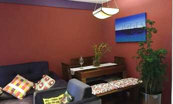 Imagem 2: APARTAMENTO COM FINO ACABAMENTO, REPLETO DE ARMÁRIOS NO MELHOR DA VILA MASCOTE!