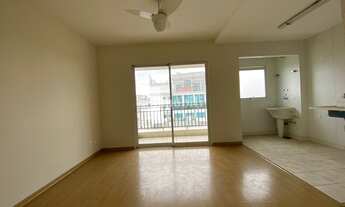 Imagem 4: Apartamento em Higienopolis 1 Dormitório e 1 Vaga de Garagem