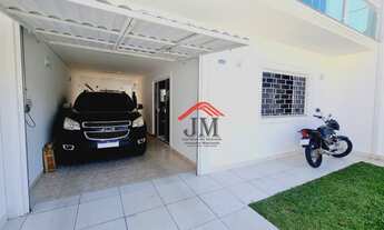 Imagem 5: Excelente SOBRADO com ÁTICO, 5 quartos, no Centro de Quatro Barras/Pr