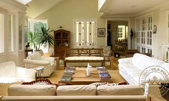 Imagem 2: Residência à venda nas Terras de São José em Itu, por João Armentano!