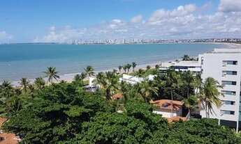 Imagem: SUPER OPORTUNIDADE FRENTE MAR! Flat com