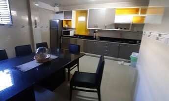 Imagem 2: Casa com 4 quartos, moveis projetados, 4 ar condicionado 190m² no Jaguaribe