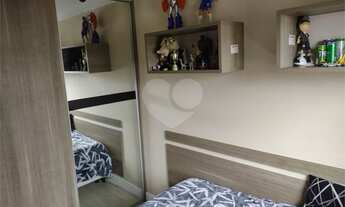 Imagem 6: Sobrado 134m² à venda na Vila Prudente - 3 dorm e 3 vagas + espaço gourmet