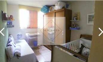 Imagem 5: Lindo apartamento no Solange Parque I - 2 quartos!