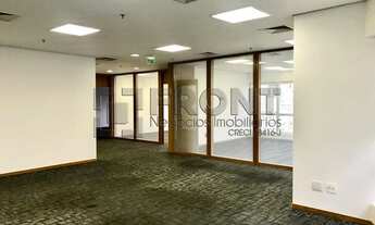 Imagem 6: Salas Comerciais Centro Cultural João Domingues de Araújo