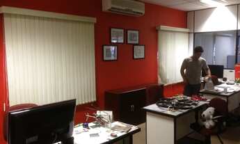 Imagem 3: Prédio à venda e para locação, Vila Amália (Zona Norte), São Paulo, SP