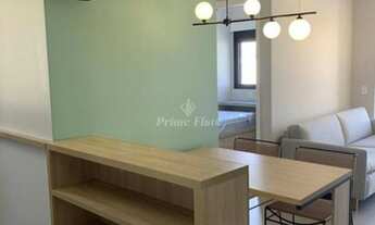 Imagem 6: Flat disponível para venda no Condomínio You Collection João moura com 2 dormitórios e 1 v