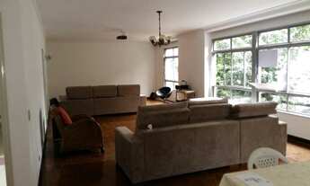 Imagem: Bela Vista, São Paulo - SP