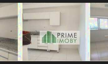 Imagem 1: Apartamento com 2 dormitórios para alugar, 73 m² por R$ 3.066,84/mês - Tamboré - Barueri/S