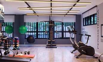 Imagem 5: Joinville - Apartamento Padrão - Anita Garibaldi