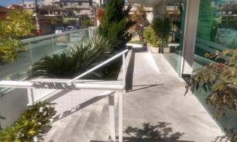 Imagem 2: Lindo apto 89 mts2 03 qtos 01 suíte piscina saúna churrasq. garagem academia Nilópolis RJ