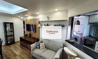 Imagem 4: Apartamento à venda, 67 m² por R$ 550.000,00 - Mooca - São Paulo/SP