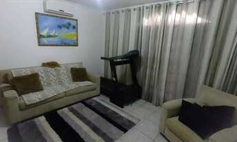 Imagem 2: Casa sobrado 6 dorm 2 suites piscina - PERMUTA !!! - SJCampos