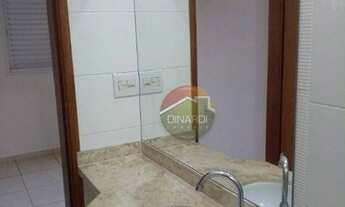 Imagem: Apartamento com 2 dormitórios, 55 m²