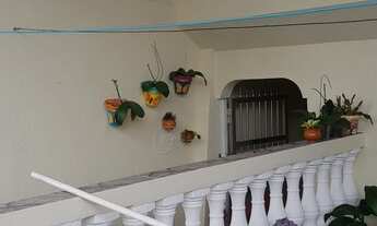 Imagem 5: Sobrado c/ 3 dorms sendo uma suite