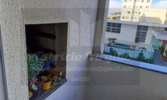 Imagem 4: Apartamento para Venda em Palhoça, Bela Vista, 2 dormitórios, 1 banheiro, 1 vaga