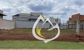 Imagem 1: Terreno à venda, 250 m² por R$ 425.000,00 - Residencial Club Portinari - Paulínia/SP