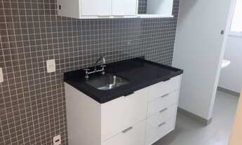 Imagem 3: Cadoro - Alugo apartamento de 1 dormitório, no bairro da Consolação