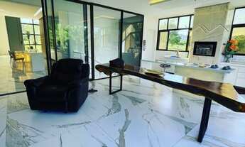 Imagem 7: Linda casa para venda na Várzea- 520m²- 4 Suítes- Casa automatizada e Lazer completo!!