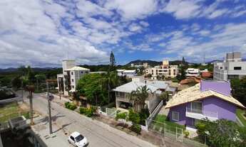 Imagem 7: Apartamento para venda possui 89 metros quadrados com 2 quartos em Canasvieiras - Florianó