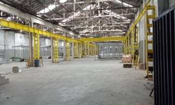 Imagem 2: Galpão em Mooca - São Paulo