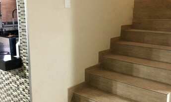 Imagem 4: Casa geminada em Rio das Velhas - Santa Luzia