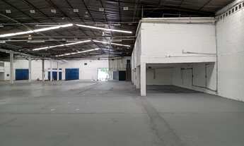 Imagem 2: Galpão Monousuario