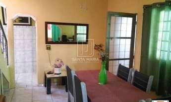 Imagem 4: Casa (térrea na rua) 2 dormitórios/suite