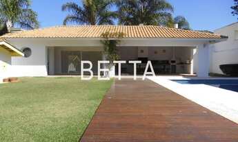 Imagem 3: 15526 - Casa 4 Dorms. (4 Suítes), MELVILLE - SANTANA DE PARNAIBA/SP