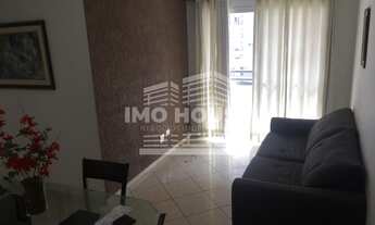 Imagem 1: Apartamento para venda possui 70 metros quadrados com 2 quartos em Tamboré - Barueri - SP