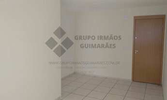 Imagem 5: EXCELENTE APARTAMENTO - CONDOMÍNIO COM INFRAESTRUTURA