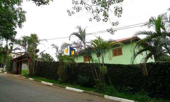 Imagem 4: ESPETACULAR CHÁCARA 5 SUÍTES EM MAIRIPORÃ!!