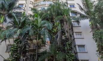 Imagem 7: Venda Apartamento 2 Dormitórios - 380 m² Bela Vista