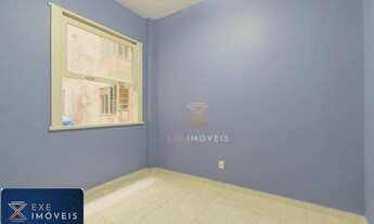 Imagem 5: Apartamento com 3 dormitórios à venda, 60 m² por R$ 490.000 - Catete - Rio de Janeiro/RJ